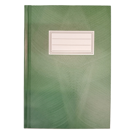 Koh-I-Noor Brulion A5 Linia 96 K. Mix