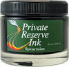 Private Reserve Ink Atrament 60ml Spearmint Pr17019