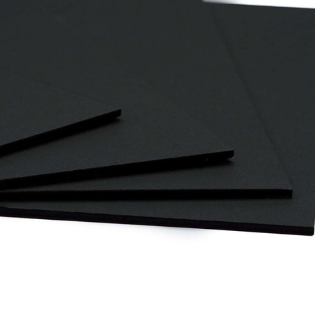 Rosa Studio Tablica Malarska 18x24cm Czarna