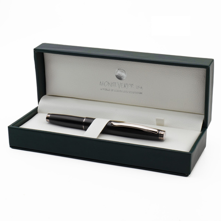 Monteverde Pióro Wieczne Dakota Black Sky Mv44542