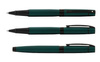 Sheaffer Pióro Kulkowe 300 Zielony Mat 9346