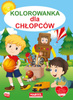 DLA CHŁOPCÓW
