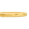 Sheaffer Długopis 100 Pvd Błyszczące Złoto 9372