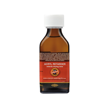 KIN RETARDER DO FARB AKRYLOWYCH 100 ML
