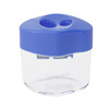 Koh-I-Noor Temperówka Plastikowa Podwójna 9095-112 