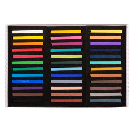 Koh-i-noor Pastele Art. 8585/36 Toison Dor