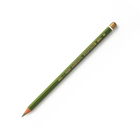 Koh-i-noor Kredka Polycolor 3800/63 Olive Green Light
