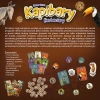 Trefl Gra Kapibary Herbaciary