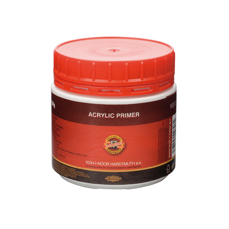 Koh-I-Noor Podkład Akrylowy 165512 500 G.