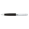Sheaffer Długopis 300 Czarny Wyk. Chrom 9314
