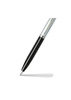 Sheaffer 100 Długopis Czarny Skuwka Chromowana 9313