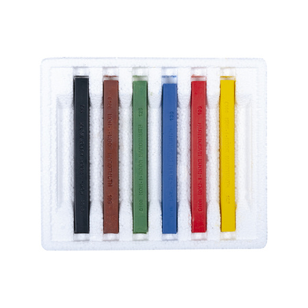 Koh-i-noor Pastele 8111/6 Gioconda
