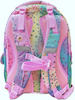 Head Plecak Szkolny Unicorn Ombre AB340