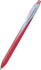 Pentel Energel Pióro Kulkowe Żelowe Bl437 Czerwone