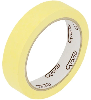 Grand Papierowa Taśma Maskująca 30 Mm x 40 M