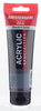 Talens Farba Akrylowa Amsterdam Standard 120ml 840 Graphite Metallic 17098402