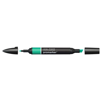 Winsor & Newton Promarker G847 Green