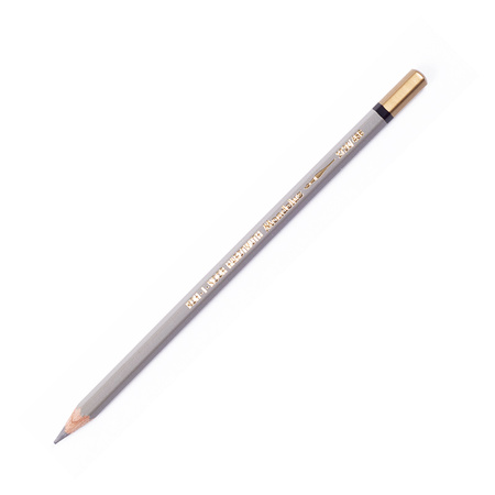 Koh-i-noor Kredka Mondeluz 3720/456 Warm Grey 6