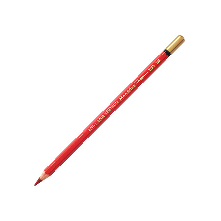 Koh-i-noor Kredka Mondeluz 3720/132 Carmine Red
