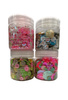Interdruk Cekiny Do Dekoracji 30g Pastel