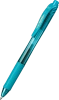 Pentel Energel Pióro Kulkowe Bl107 Turkusowe