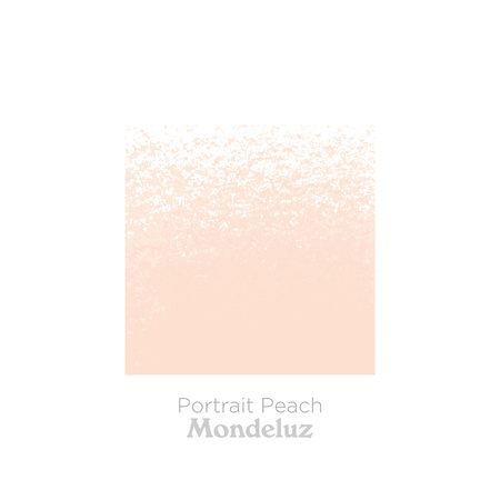 Koh-i-noor Kredka Mondeluz 3720/350 Portrait Peach