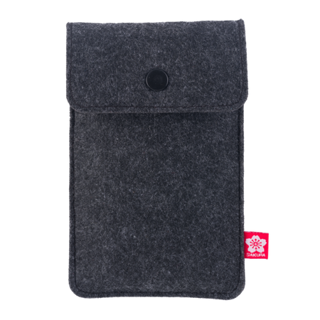 Sakura Zestaw Pigma Micron Black 6szt Poxsdkb6