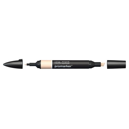 Winsor & Newton Promarker O518 Dusky Pink