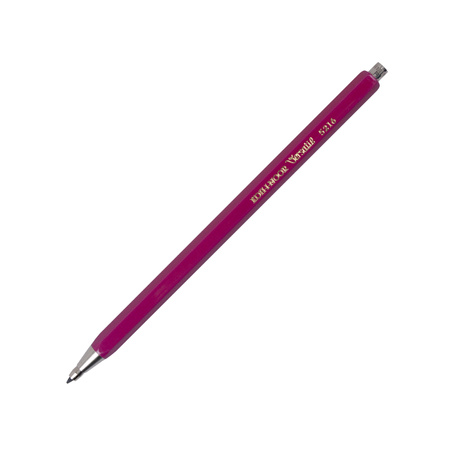 Koh-i-noor Ołówek Automatyczny 5216 2mm Versatil Plastikowy
