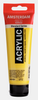 TRANSPARENT YELLOW MEDIUM