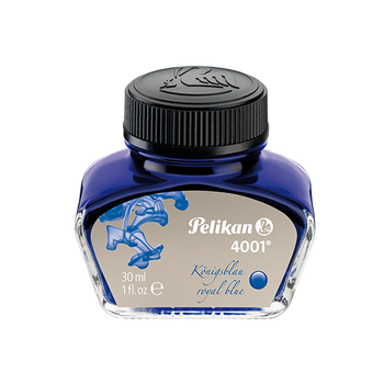 Pelikan Atrament 30 Ml Niebieski