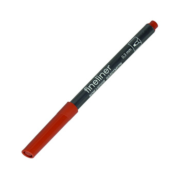 Koh-i-noor Cienkopis 777021-16 Dark Ochre