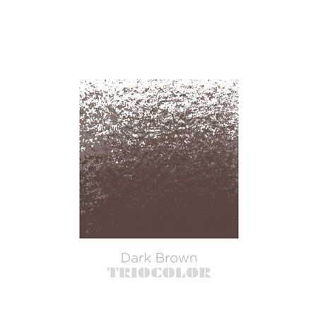 Koh-i-noor Kredka Triocolor 3160/33 Dark Brown