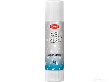 Toma Klej Żelowy W Sztyfcie Super Mocny 470 8g