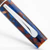 Monteverde Pióro Wieczne Dragon Tree Blue/Brown F Mv32522
