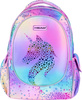 Head Plecak Szkolny Unicorn Ombre AB340