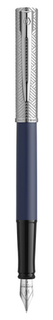 Waterman Pióro Wieczne Allure Niebieskie