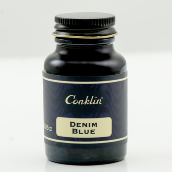 Conklin Atrament 60ml Denim Blue Ck70065