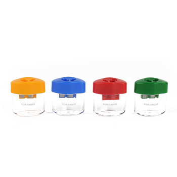 Koh-I-Noor Temperówka Plastikowa Podwójna 9095-112