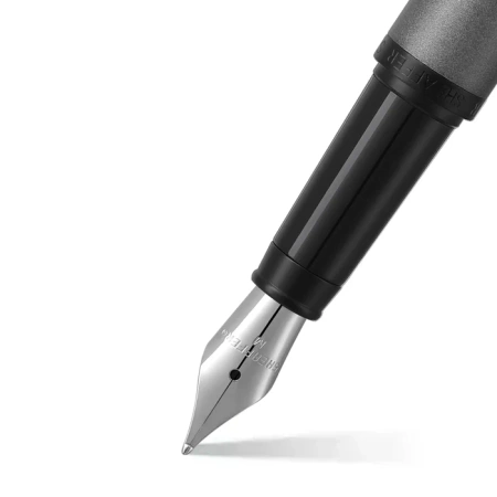 Sheaffer Pióro Wieczne Vfm Szary Matowy Lakier 9424