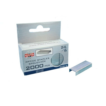 Koh-I-Noor Zszywki 24/6 2000 Szt.