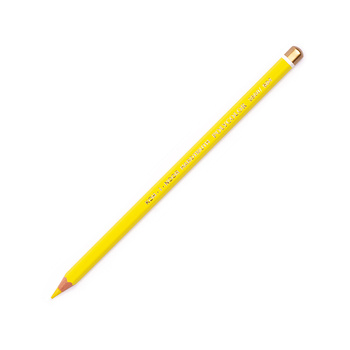Koh-i-noor Kredka Polycolor 3800/504 Lemon Yellow