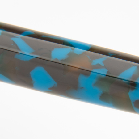Conklin Pióro Wieczne All American Southwest Turquoise M Ck71692