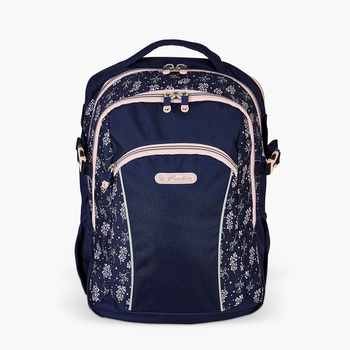Herlitz Plecak Szkolny Ultimate Blossom 24 L