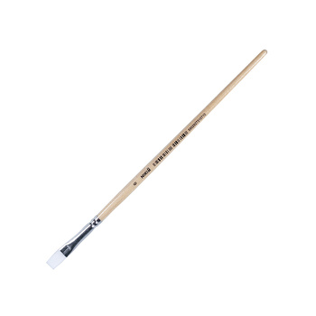 Pędzel Nylonowy Płaski Niki4 Nr 6