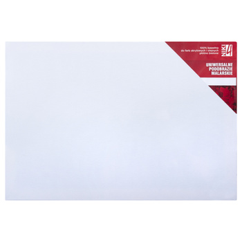 Podobrazie Niki4 Bawełniane 35x50