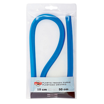 Koh-i-noor Krzywik 717028 Giętki 50 Cm