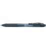 Pentel Energel Pióro Kulkowe Bl107 Czarne