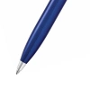 Sheaffer Długopis 100 Niebieski Lakier Wyk.Chromowane 9339