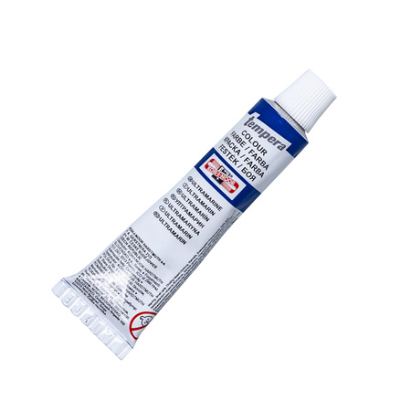 Koh-i-noor Farba Tempera 162606 16 Ml Ultramarine